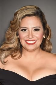 Cristela Alonzo is Cruz Ramirez (voice)