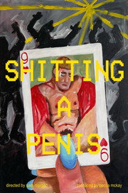 Image SHITTING A PENIS