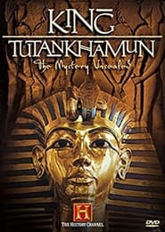 Poster King Tutankhamun - The Mystery Unsealed