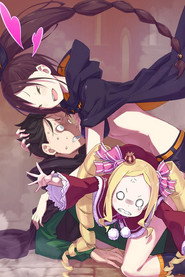 Re:ZERO -Starting Life in Another World- постер