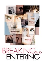 Breaking and Entering - Einbruch & Diebstahl (2006)