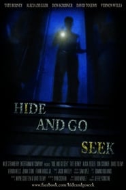 Hide and Go Seek постер