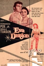 Poster Eva Dragon