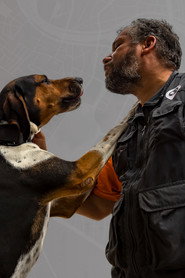 Pet Seekers постер