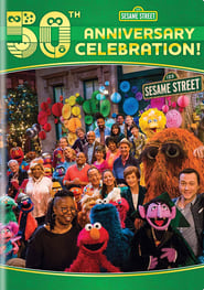 Sesame Street’s 50th Anniversary Celebration (2019)