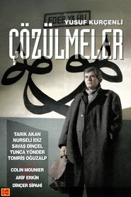 Poster Çözülmeler 1994