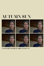 Autumn Sun