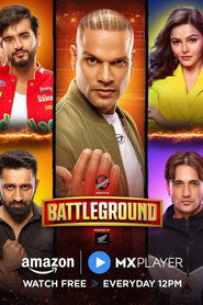 Battleground (2025)