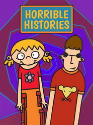 Image Horrible Histories