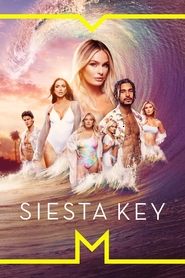 Siesta Key poster