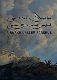 A snake called Perseus (2025)