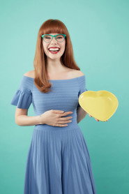 Mary's Kitchen Crush постер