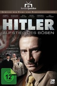 Regarder Film Hitler: The Rise of Evil en streaming VF