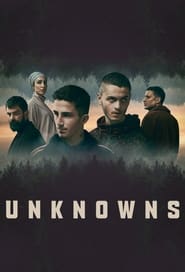 Unknowns постер