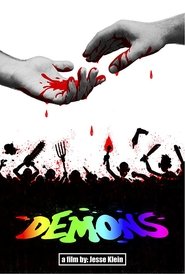 Demons постер