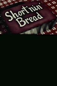 Poster Short'nin' Bread 1950