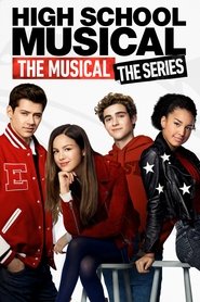 Poster for High School Musical: The Musical: The Series