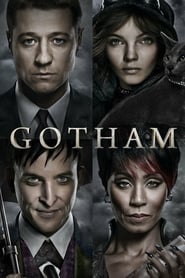 Poster van Gotham