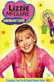 Full Cast of Lizzie McGuire - Fashionably Lizzie