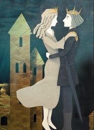 Poster Žilvinas ir Eglė