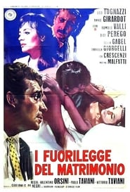 I fuorilegge del matrimonio (1963)