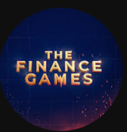 The Finance Games Logo