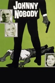 Poster Johnny Nobody 1961
