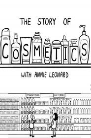 Poster The Story of Cosmetics 2010