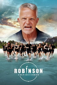 Robinson Ekspeditionen постер