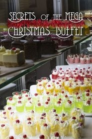 Poster Secrets of the Mega Christmas Buffet 2019