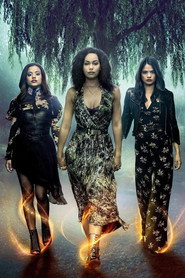 Charmed poster