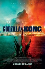 Godzilla vs. Kong 2021 Bezplatný neobmedzený prístup