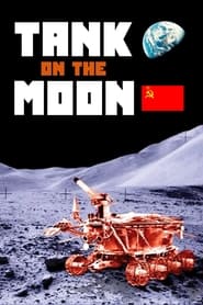 Tank on the Moon постер