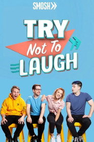 Smosh: Try Not to Laugh (2016)