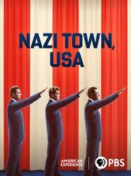 Nazi Town, USA (2024)