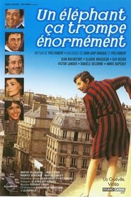 Un éléphant ça trompe énormément