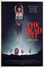 The Dead Pit постер
