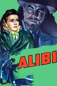 Alibi постер