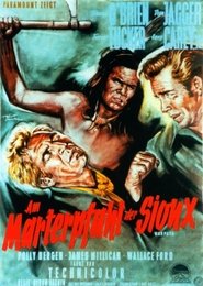 Am Marterpfahl der Sioux 1951 Stream Deutsch HD