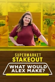 Supermarket Stakeout постер