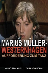 Poster Aufforderung zum Tanz