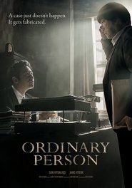 Ordinary Person Ordinary Person