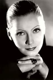 Image Greta Garbo