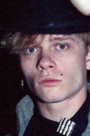 Billy London photo 3