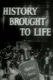 Poster History Brought to Life 1950