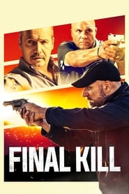 Final Kill постер