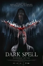 Dark Spell постер