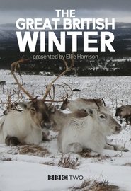 Poster The Great British Winter - Season 1 2013