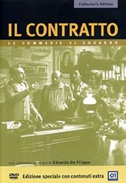 Il Contratto постер