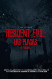 Resident Evil: Las Plagas